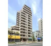 D’クラディア錦糸町石原