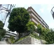 スカイコート神楽坂参番館