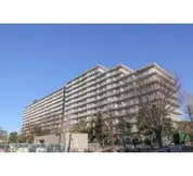 パークホームズ柏サンク