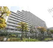 シティタワーズ豊洲ザ・ツイン