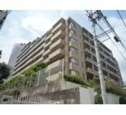 クリオ都立家政壱番館