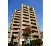 ガーラ・アヴェニュー木場