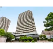 東急ドエルアルス南砂サルーテ