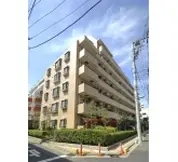 ランドステージ東大島エグゼタワー