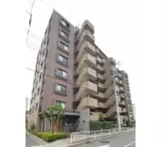 藤和シティコープ木場公園II