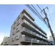 プラウド南砂町