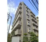 プラウドシティ越中島ブライトテラス