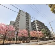 アルカサル多摩川