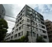 クリオ高田馬場壱番館