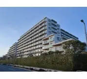 パークホームズ志村坂上