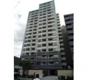 クリオ新宿西戸山壱番館
