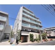 プラウド都立大学