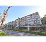 新ゆりグリーンタウン アカシア街区
