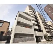 パークホームズ西小山 