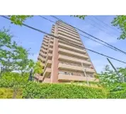 新百合ヶ丘パークハウス4番街