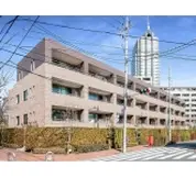 ランドパーク馬事公苑