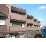 新ゆりグリーンタウン アカシア街区