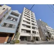 ブリリアタワー東京