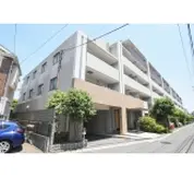 イニシア多摩宿河原