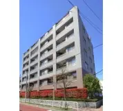 モアクレスト西大島