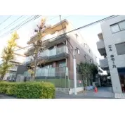 プラウド府中美好町