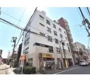 グリーンプラザ五反田第2