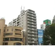 サウスフロンテージ町田参宮橋