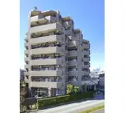 アデニウムコート木場