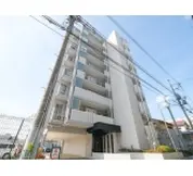 調布パークホームズ
