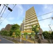 クレストフォルム東大島