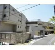 ジオ岡本レジデンス