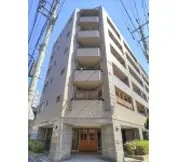 クレッセント東京ヴュータワー