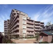 ライオンズマンション東葛西壱番館