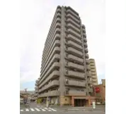 セルシオシティ久が原