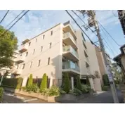 クレストラフィーネ西葛西