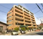 ユニーブル南馬込