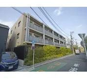 グランリビオ市谷砂土原 