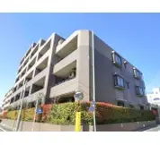 パルミナード多摩川弐番館