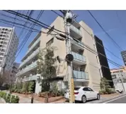 パークタワー大森