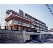 グランシーナ東戸塚みはらしの丘