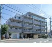 パークホームズ昭島中神 