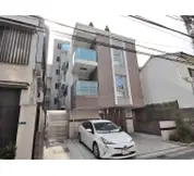 ザ・パークハウス白金二丁目タワー