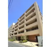 グランスイート西馬込