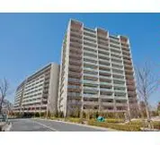 オーベルグランディオ千住大橋