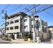 ヴィルヌーブ桜新町