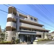 ドレッセ田園調布プレゼンス