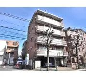 ディアナコート成城翠邸