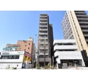 コスモシティ西日暮里