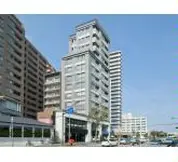 コスモ横浜本牧シーサイドテラス
