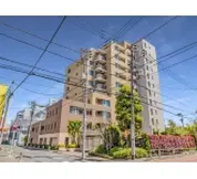 ガーデンホーム東十条